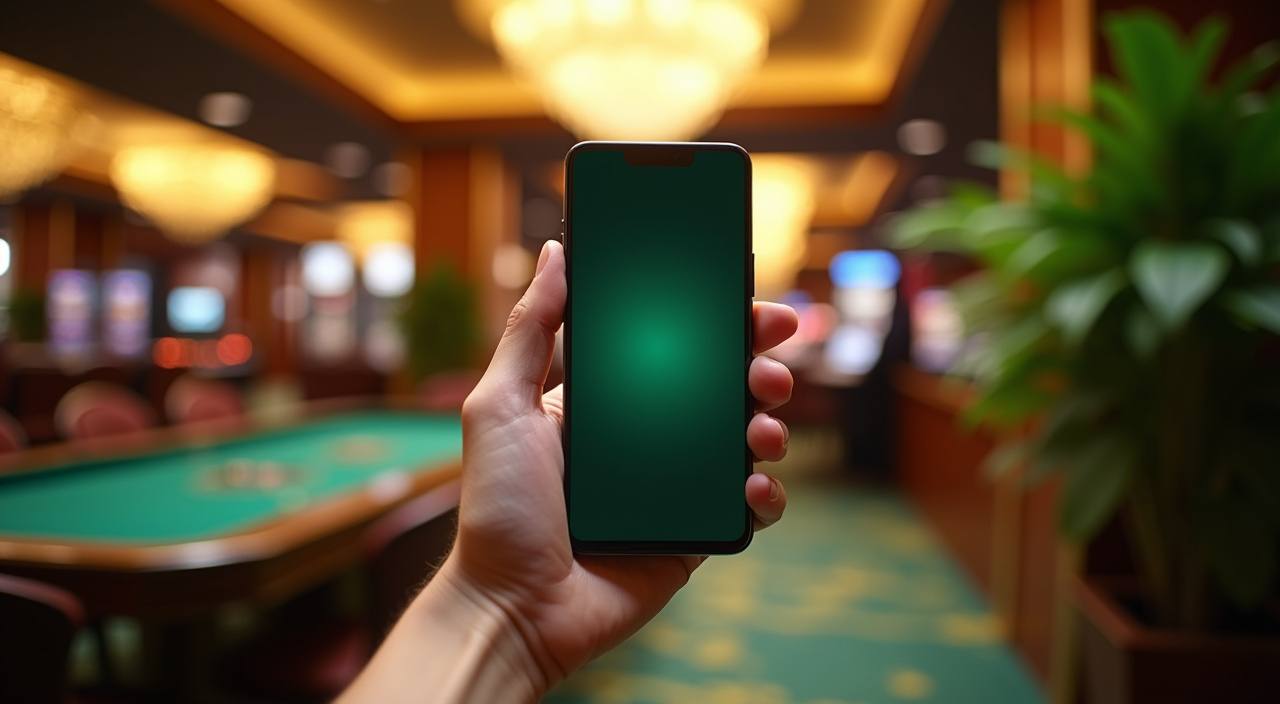 perahu4d mobile gaming